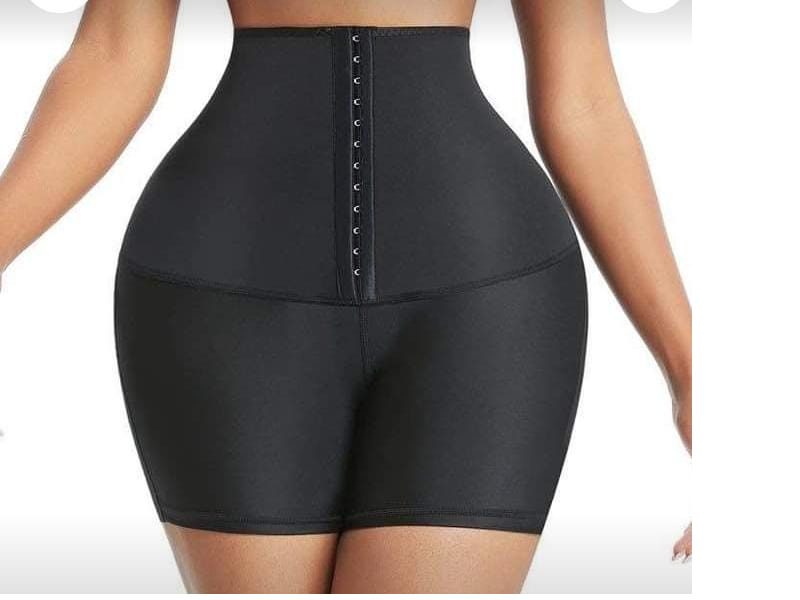 Short Cinturilla Neoprenogel