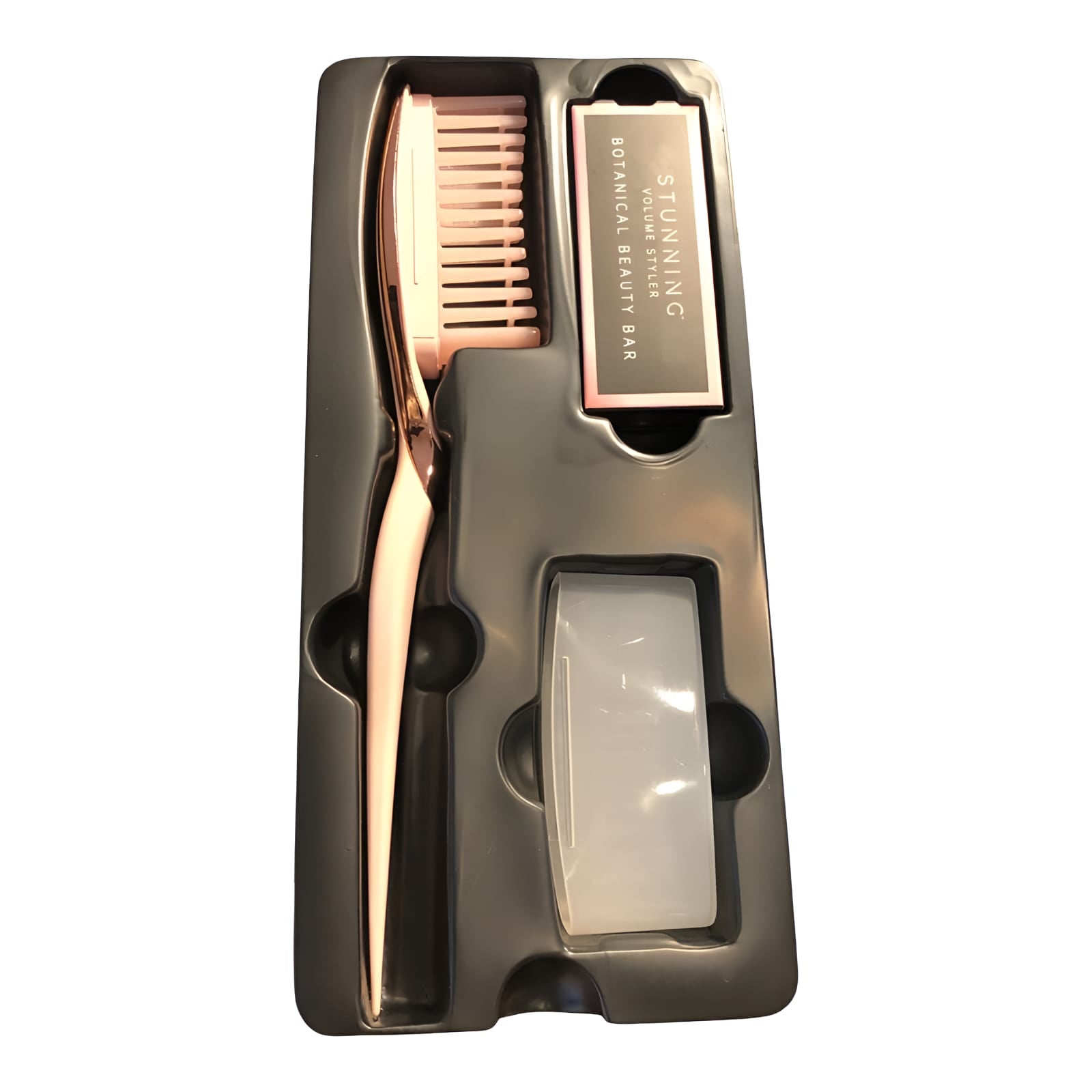 CEPILLO VOLUMINIZADOR CABELLO