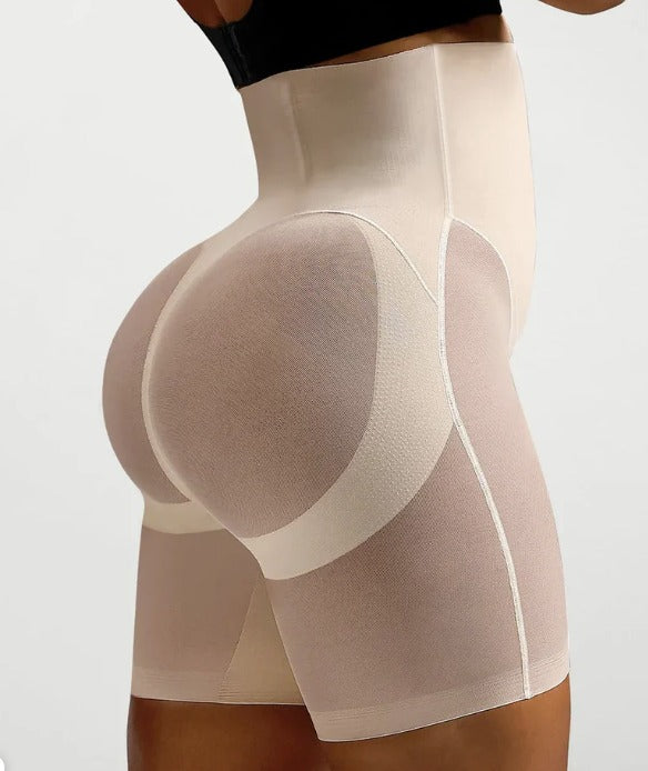 Faja PowerShape Curve