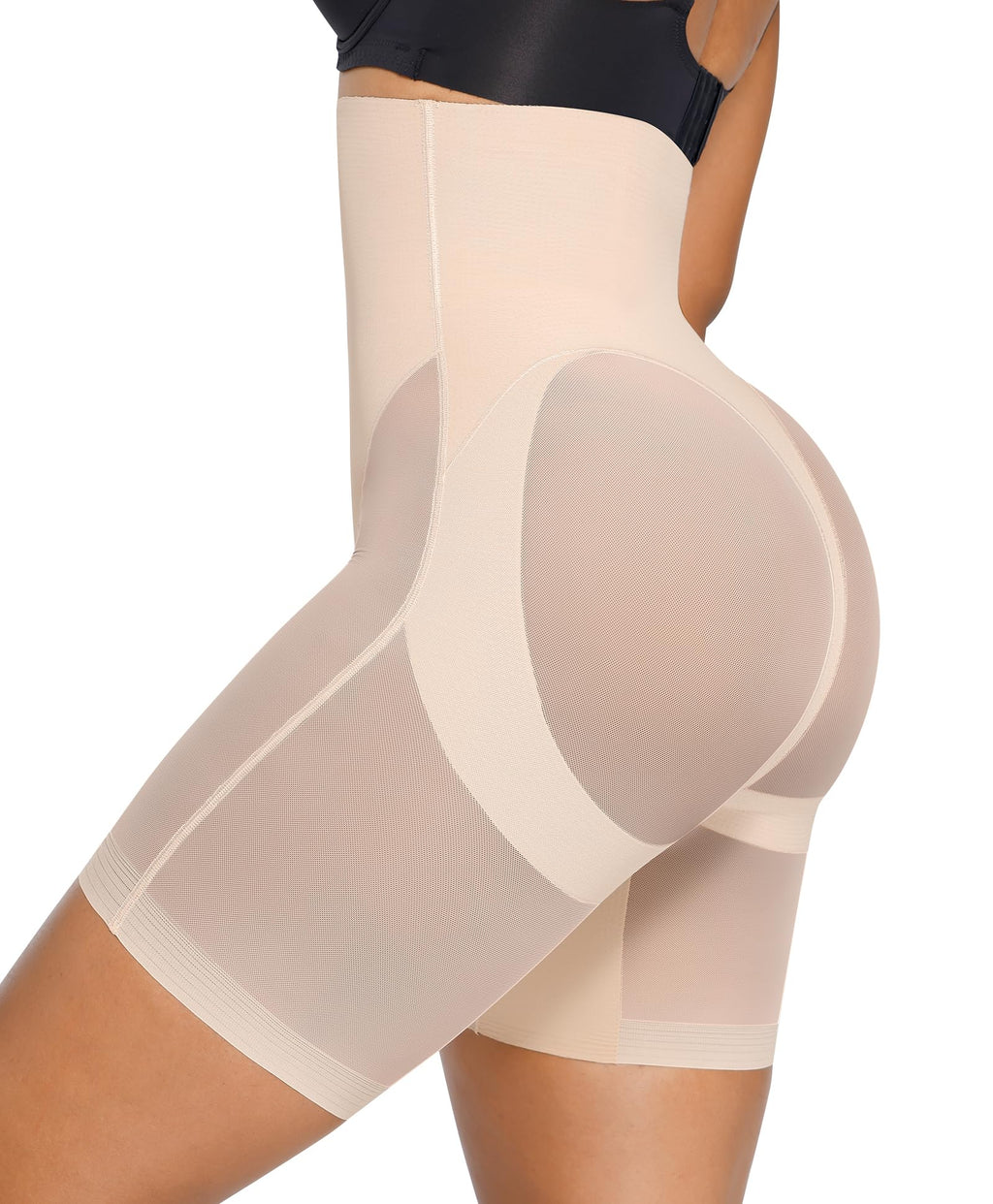 Faja PowerShape Curve