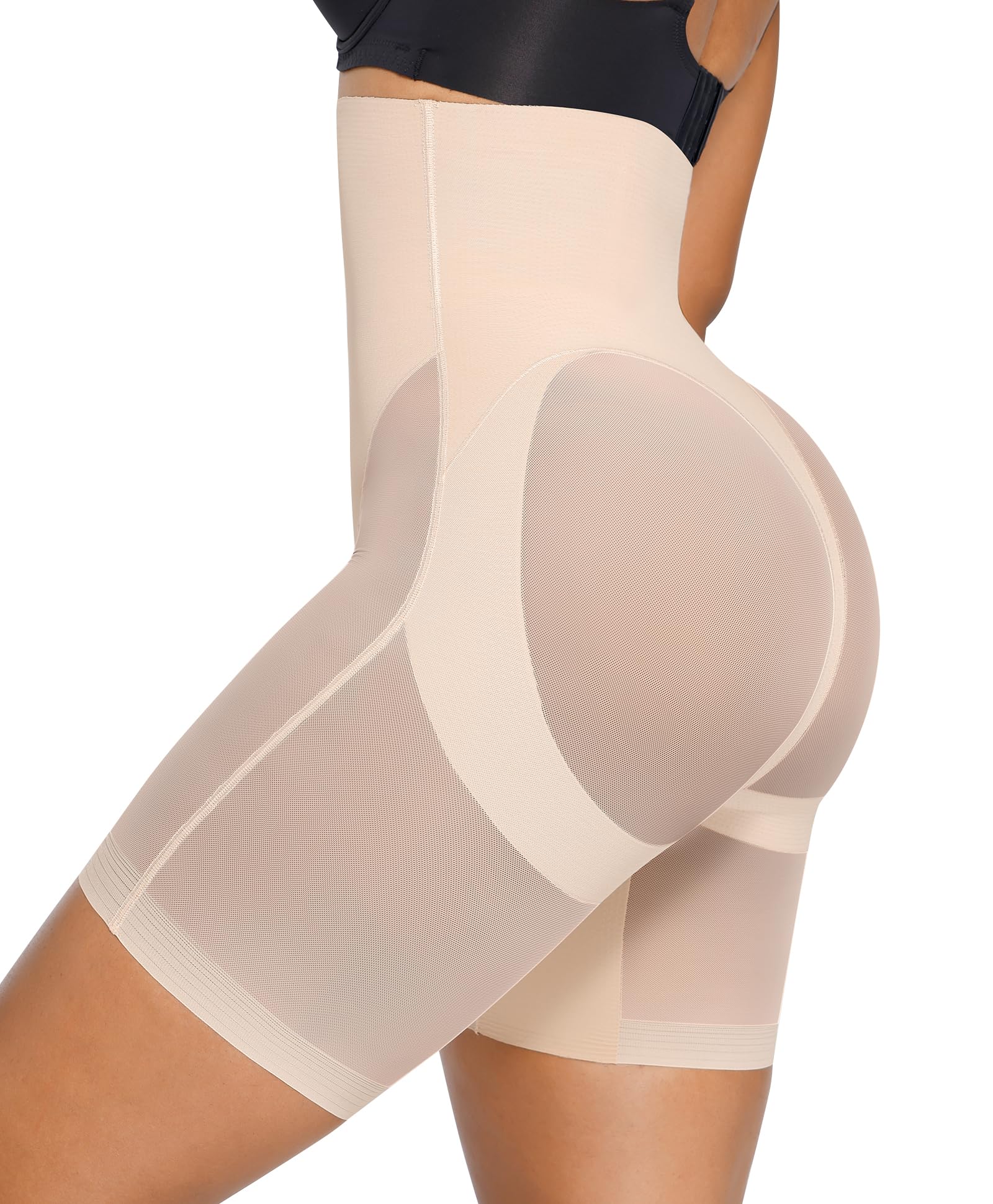 Faja PowerShape Curve